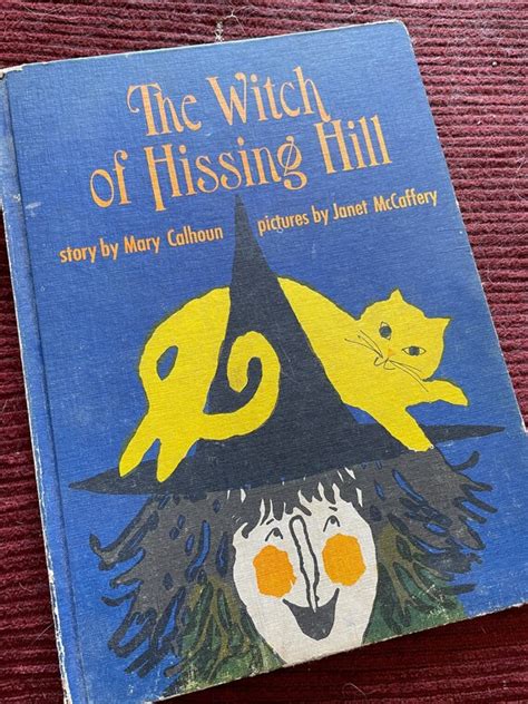 Hisxing Hill's Witch: Debunking the Myths